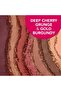لوحة ظلال عيون VOLUME GLAMOR SOIRS DE PARIS Cherry Glamour - 6