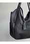 Women's New High-Quality Large Size Handbag Suitable for Sports and Daily Use - 5