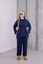 O.Y.Ş Fabric Tracksuit Set - 4