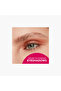 VOLUME GLAMOR SOIRS DE PARIS eyeshadow palette 02-Rose Glamor - 4