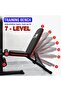 Multi-Station Home Gym GM-8144 Strength Trainer 3 Stations for Full Body & Muscle Building - 7