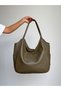 Women's New High-Quality Large Size Handbag Suitable for Sports and Daily Use - 7