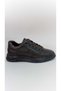 Men's Genuine Leather Lace-Up Rubber Sole Comfortable and Stylish Classic Shoes - 3