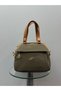 Multi-Compartment Women's Daily Handbag - 4