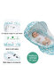 Millie Portable Baby Bed with Removable Toys- E - 5
