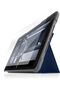 Tempered Glass Screen Protector for Apple iPad 10.2" (2019) - Scratch Resistant, Case Friendly, - 2