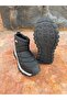 Marcoki̇ds Water Repellent Fur Lined Girls' and Boys' Boots, Sizes 26-36 - 3