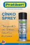 Çinko Sprey 400 ml - 3