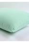 4-Piece Cotton Pillowcase Set 50X70 cm – Double Color Combination – 20 cm Cover Model - 2