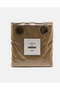 Ivory Jacquard Curtain (1 Pair)