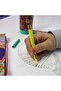 - Arthouse Unlimited Joyful Boxed Ballpoint Pen - 3