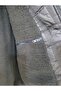 Men's Large Size with Ribbed Sleeves and Waist, Fur Lining Inside Hooded - 2