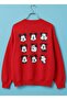 Women's Mickey Mouse Sweatshirt - 2