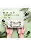 Essential Oils Set Starter Kit for Diffusers - 6 x 10 mL (Lavender, Eucalyptus, Lemongrass, - 8