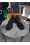 Asel Stone Baby Shoes T-506-4