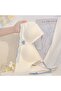 Ece's Heart Detailed Seamless Bra & Panties Set W2005 - 2