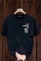 Cotton Unisex Stylish Comfortable Special Design T-Shirt