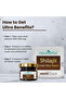Shilajit Gold Ultra Resin - 20g - 6