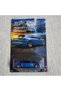 Silver Series Porsche Panamera Turbo S E-Hybrid Sport 1/64 Model Car