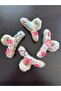 Girl's Feather Hair Clip – 12 cm - 3