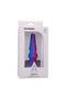 Doc Johnson - Plug anal Groovy 12 cm - 2