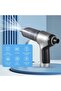 19000Pa Cordless Handheld Vacuum Cleaner & Air Duster Set - 4