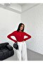Boat Neck Blouse