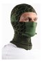 Unisex Face Completely Covering Cold-Proof Non-Squeezing Professional Thermal Balaclava - 3