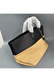 Grande Genuine Leather Large Size Bag - 5