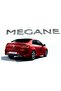 Renault Megane 4 Rear Trunk Lettering 908922947R - 2