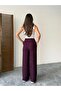 Bel Bağcık Corded Fabric Trousers - 5