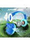 Kids Bluetooth Headphones BTH18 - LED Lights, 43H Playtime, Type-C Charging, Safe Volume 74/ - 5