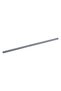 Aluminum blinds curtain rod transparent - jpy0005 - 200cm - 4