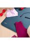 Extra Thick Exercise Yoga Gym Floor Mat with Carrying Strap - 8