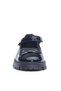130 Daily Ballet Flats-Black-Patent Leather - 34 - 5