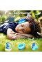 Kids Bluetooth Headphones BTH18 - LED Lights, 43H Playtime, Type-C Charging, Safe Volume 74/ - 6