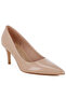Women Stiletto Heel Pumps In Blush