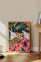 One Piece Wooden Framed Living Room Hall Kitchen Painting Tk2395 - 2