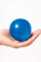 Blue Globe Soap Handmade Gift Decorative - 3