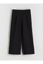 Özmarka New Season Elastic Waist Girls' Tracksuit Bottoms