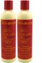 Argan Oil Creamy Oil Moisturizing Hair Lotion For Restore Moisture Softness and Shine 250ml (3 Pack)