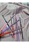 Melkady 553 - Japanese Chopstick Buckle Set (5 Pieces) - 5