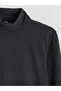 Lcwaikiki Classic Mock Neck Men's Sweatshirt - 6