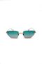 Rb Ibiza C04 Cat Eye Women's Sunglasses - 2