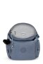 City Zip S Basic Women's Backpack Stone Color - 3