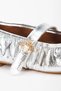 Women's Flat Sole Flexible Daily Comfortable Ballet Flats - 4