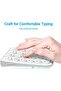 KP08 Wireless Numeric Keypad - 3