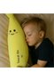 Banana Plush Pillow Toy – Baby and Child Sleeping Companion | - 2