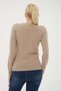 Regular Fit Crew Neck Sweater Sweater 25K0777K1 - 5
