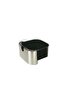 10L Digital Air Fryer, LED Touch Panel, 2400W, Temp Control 80-180°C, Timer, Silver & Black - 3